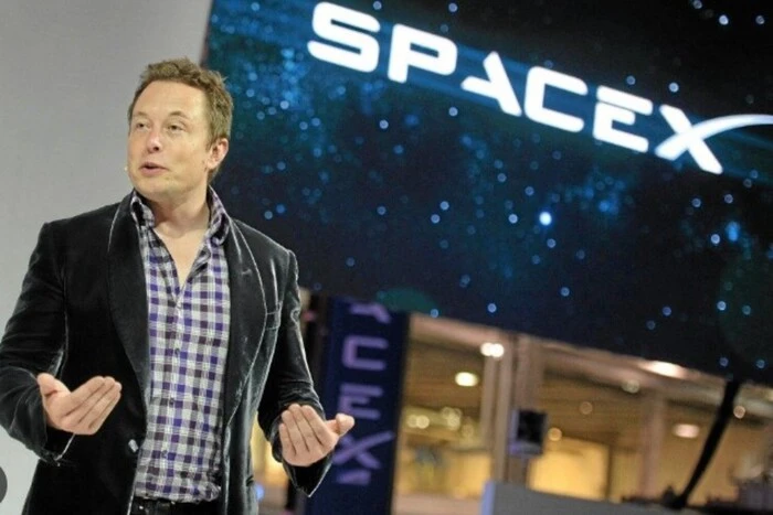 Elon Musk - the most valuable startup