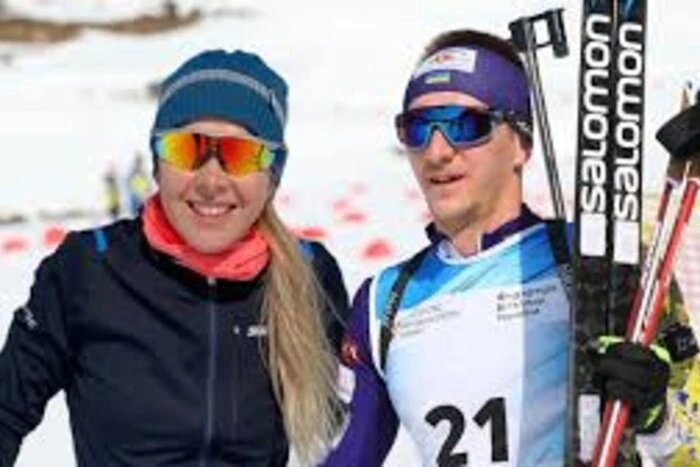 Ukraine on the Podium of the Christmas Race-2024