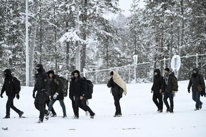 Finland prepares for an increase in migrants