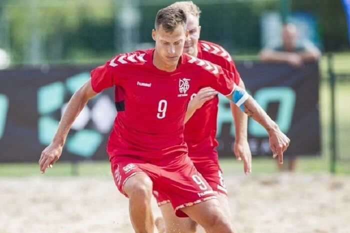 Litauen weigert sich, gegen Belarus in der Qualifikation zur Beachsoccer-Weltmeisterschaft anzutreten