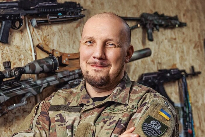 Der Kommandeur der unbemannten Systeme hat Details zur neuen ukrainischen Waffe enthüllt