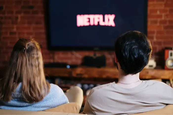 Фільми на Netflix в Україні