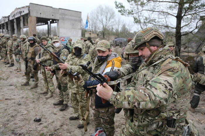 Герой України заявив про проблему