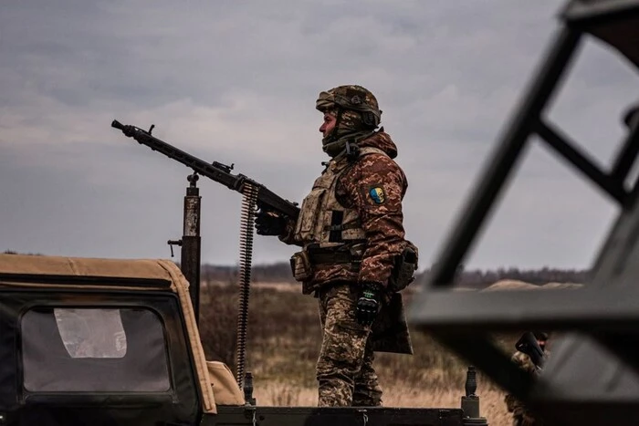 Nocny atak Rosji: Siły powietrzne Ukrainy poinformowały o zestrzeleniu 60 dronów