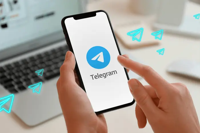 Najpopularniejszym źródłem informacji wśród Ukraińców jest Telegram