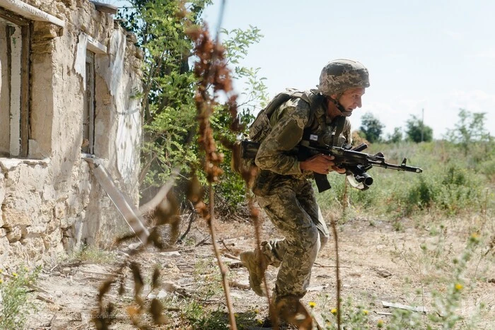 Russland setzt unerfahrene Rekruten gegen die VSU in Kursk ein - Forbes