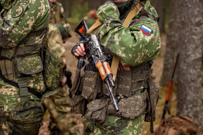 RF troops occupied Vremivka in Donetsk region