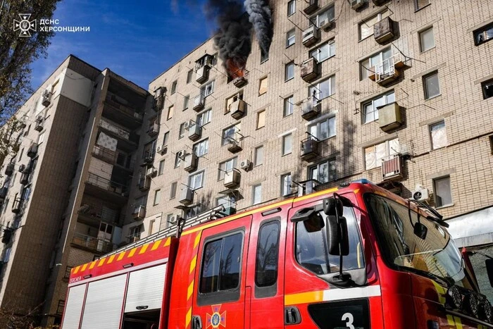 Prawie tysiąc bomb w ciągu tygodnia. Zełenski pokazał skutki ataków Federacji Rosyjskiej