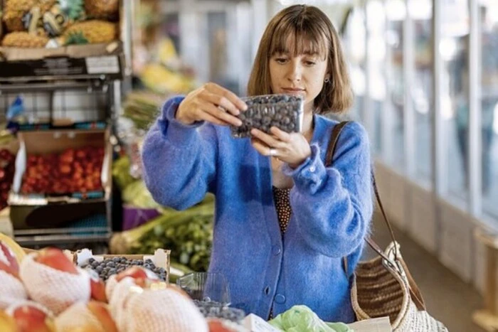 W Holandii wybuch wirusa zapalenia wątroby przez jagody z supermarketu