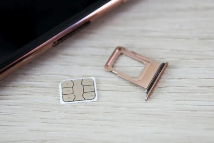 Apple möchte auf SIM-Karten im iPhone verzichten: neue Details