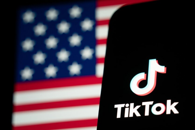 Трамп телефонує державним фондам TikTok