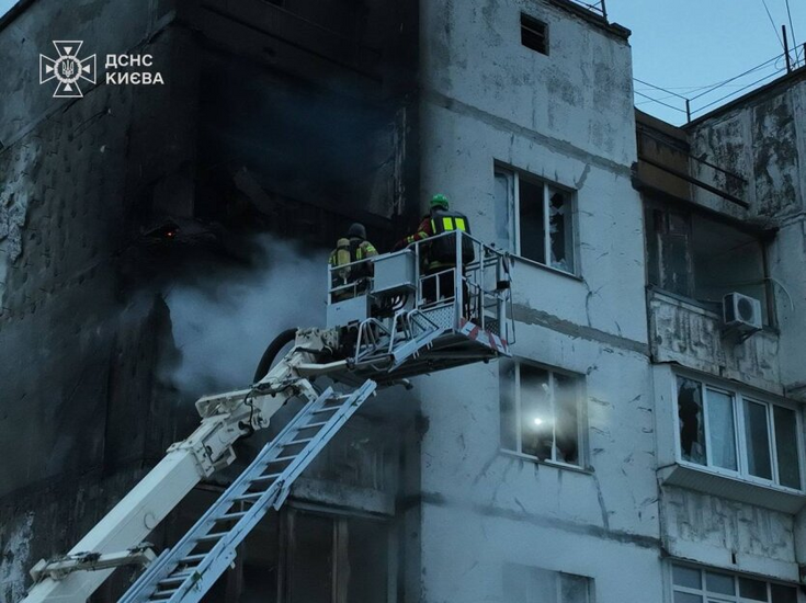 Знищення баз інфраструктури 'шахедів' Зеленським