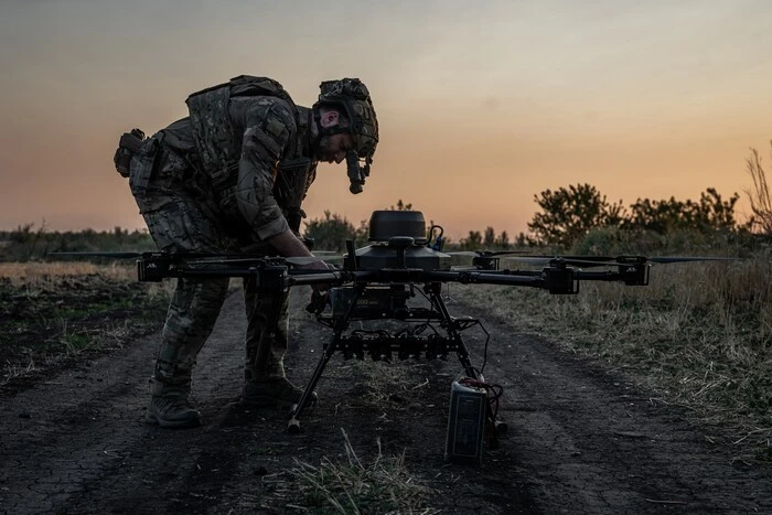 Feindverluste per 2. September 2024 - Generalstab der ukrainischen Streitkräfte