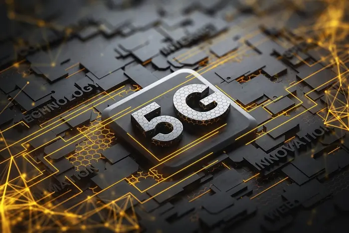 5G w Ukrainie: rząd uruchamia projekt pilotażowy