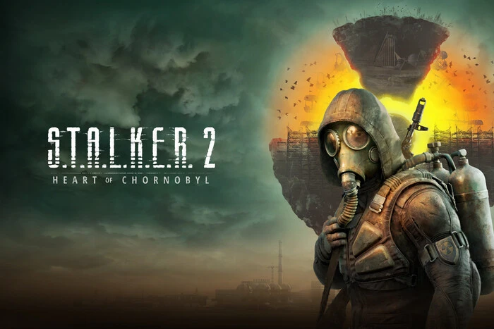 Gra komputerowa Stalker 2: Heart of Chornobyl oficjalnie się ukazała