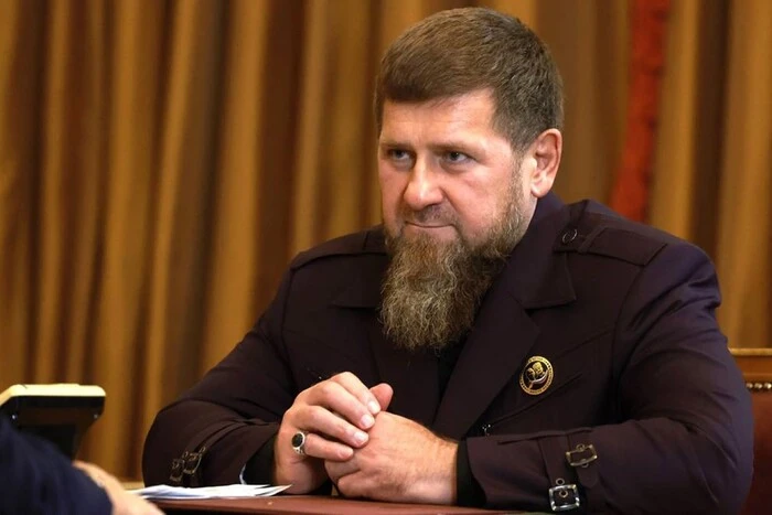 Kadyrov stated about the threat to his life