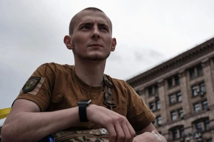 Hero of Ukraine killed 24 invaders