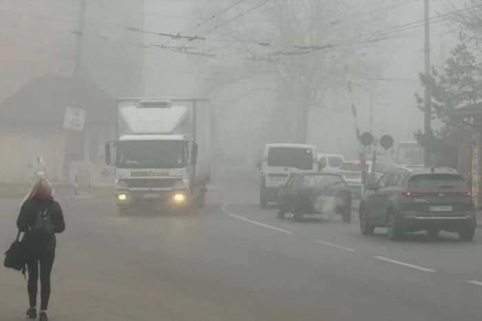 Synoptycy ostrzegają przed niebezpiecznymi warunkami pogodowymi w niektórych rejonach