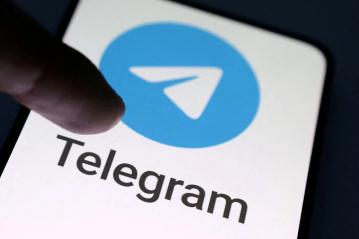 Збої в роботі Telegram: причина знайдена