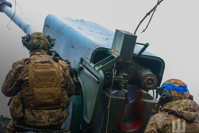 The Armed Forces of Ukraine clear a district in Chasiv Yar