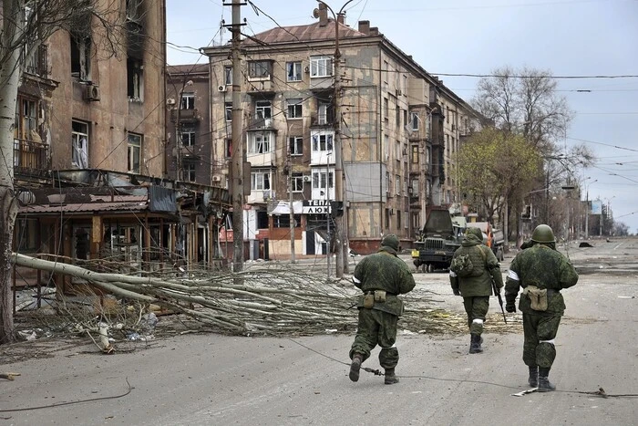 Occupiers send children to psychiatric hospitals