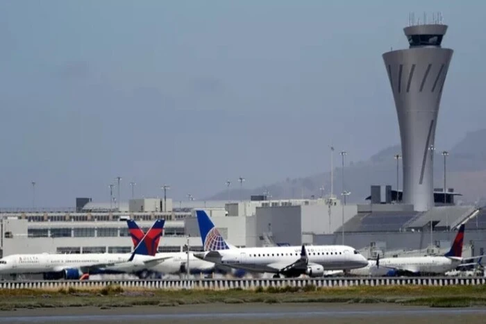 Statistics of the busiest airport in the world