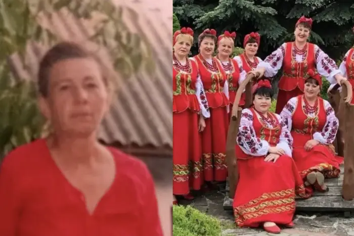 Artist of 'Lisapetny Battalion' has died