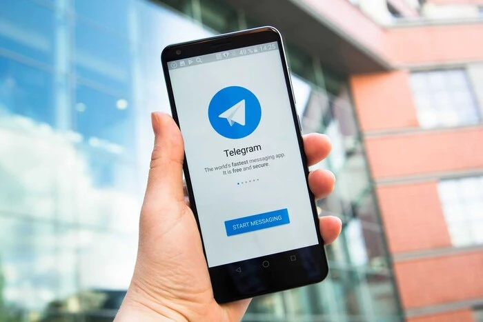 Przedstawiciel RBNBO twierdzi, że TikTok stanowi większe zagrożenie niż Telegram