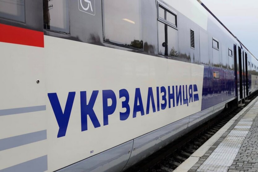 Ukrzaliznytsia hat den Fahrplan einiger Züge in Richtung Polen geändert: der Grund