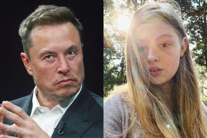 Elon Musks Tochter verlässt die USA nach Trumps Sieg