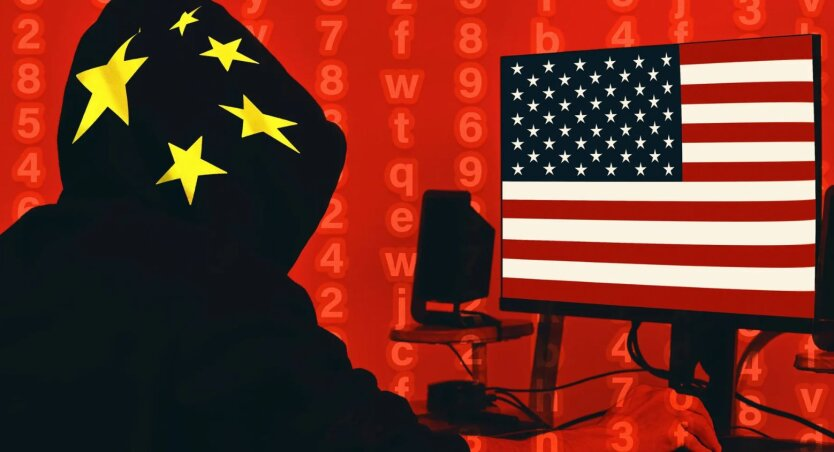 Chinesische Hacker haben über 400 Computer des US-Finanzministeriums gehackt - Medien