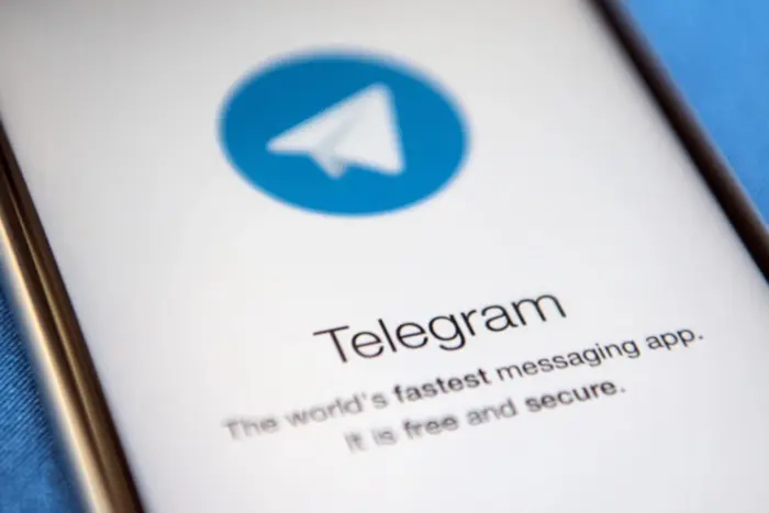 Telegram przekazuje organom ścigania dane kontaktowe przestępców od 2018 roku - Durow