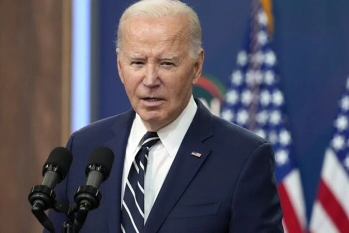 Biden beauftragte das Pentagon nach dem massiven Angriff Russlands an Weihnachten, die Waffenlieferungen an die Ukraine zu erhöhen