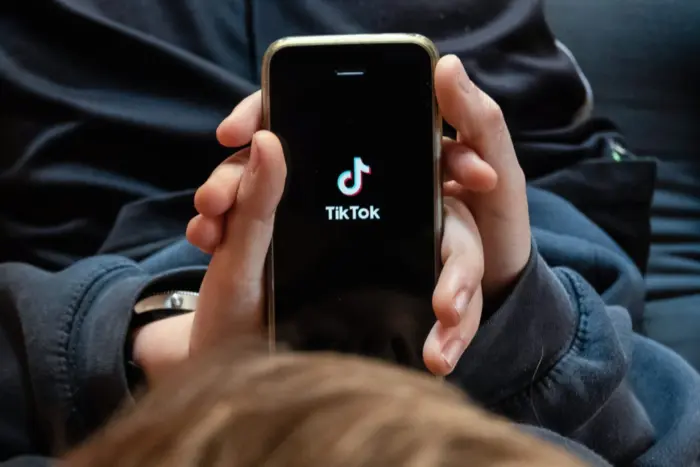 Президент США подписал указ TikTok