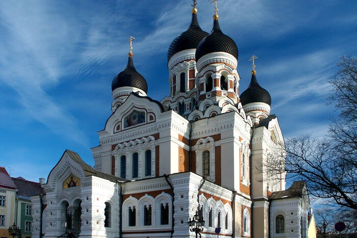 Estlandische Regierung plant Verbot von Kirchen und Gemeinden mit Verbindungen zum Moskauer Patriarchat