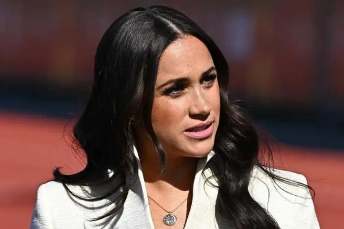 Meghan Markle mówiła o stracie w rodzinie (Wideo)