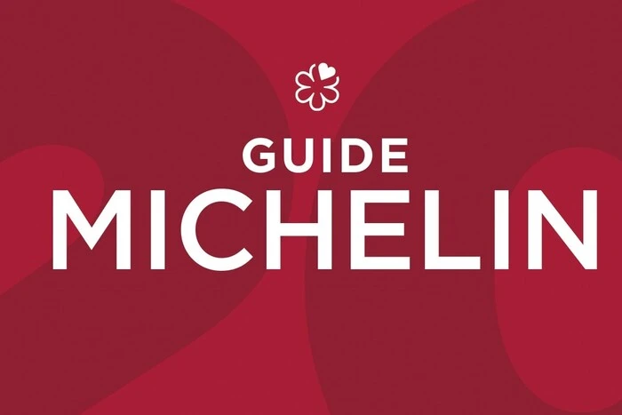 Ukrainian cuisine restaurant in Michelin Guide