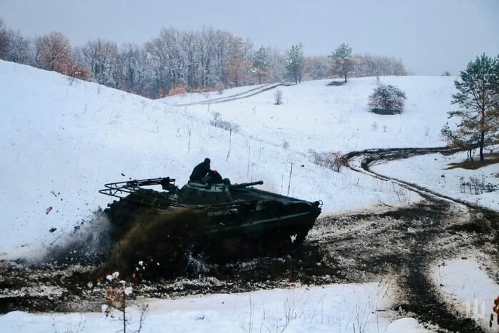 Російські загарбники зазнали поразки