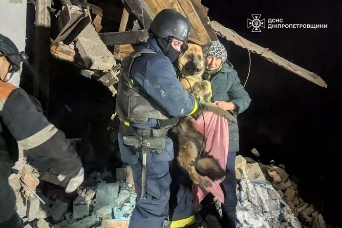 Der Feind rückt in der Region Donezk vor und greift massiv Städte im Hinterland an: Das Wichtigste der Nacht