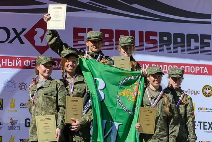 Federacja narciarskiego alpinizmu dopuściła do zawodów rosyjskiego żołnierza Prochorowa