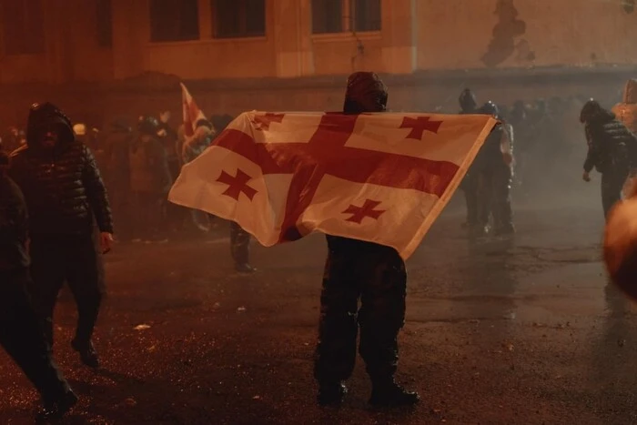 Der sechste Tag der Proteste. Was passiert gerade in den Städten Georgiens