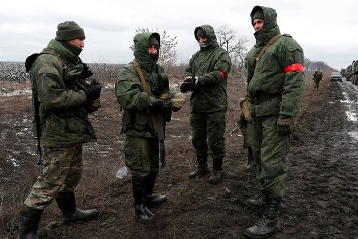 Серйозні втрати на Покровському напрямку