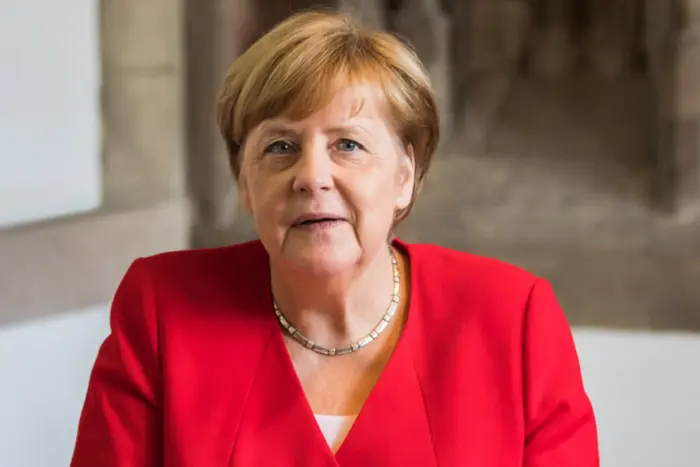 Angela Merkel przedstawi wspomnienia: podana data