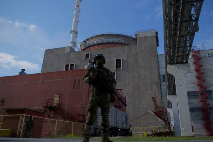 Brände erschweren die Situation am Atomkraftwerk Saporoshje - IAEA