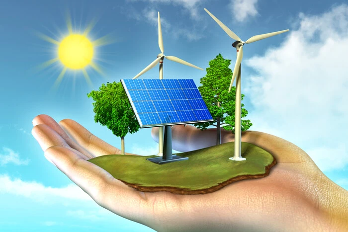 NKREKP attracts investors to solve green energy problems