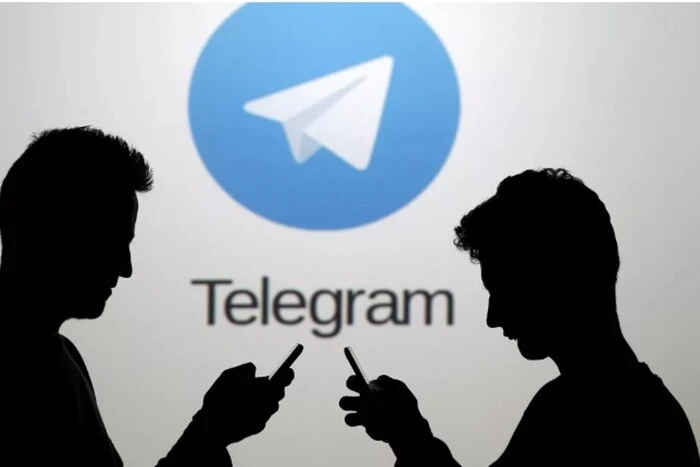 Telegram helps solve cases