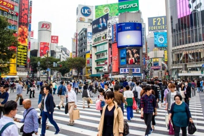 Japonia ustanowiła światowy rekord pod względem długości życia