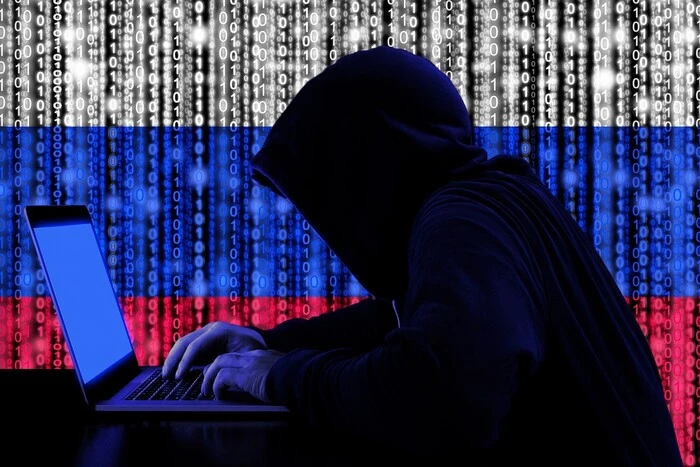 Hacker haben ukrainische Verteidigungsunternehmen angegriffen