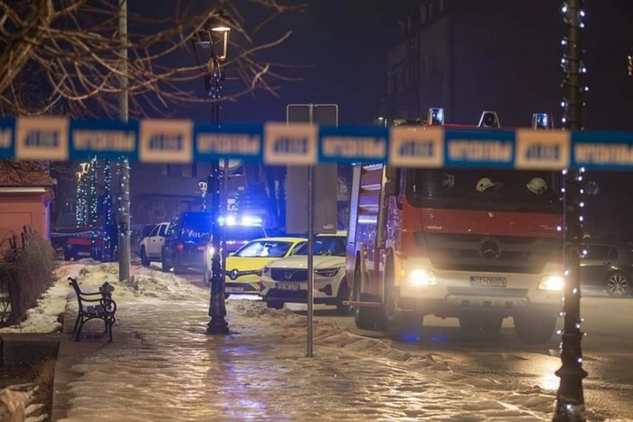 Eksplozja w pobliżu wieży Trumpa i strzelanina w Czarnogórze: najważniejsze informacje z nocy