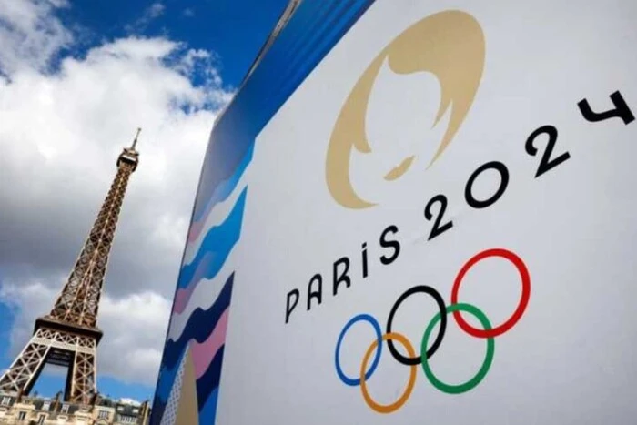 Paris calculated profits of the Olympic Games